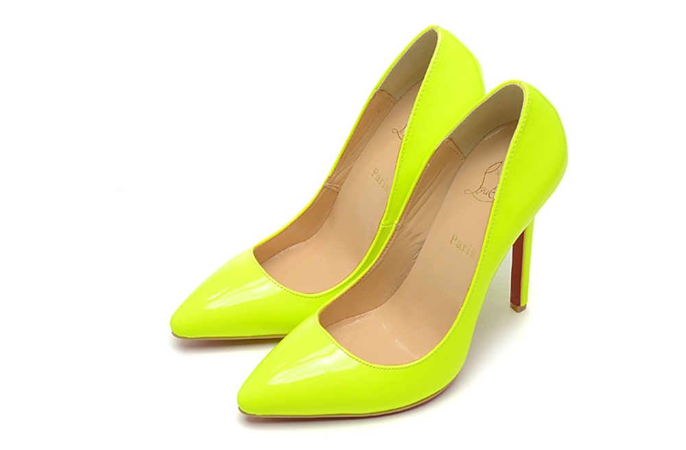 C*L high heels